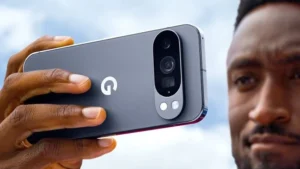 google pixel 10 specifications