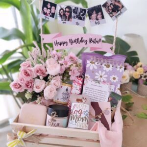 Premium Gift Hamper