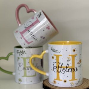 Customized Coffee Mug